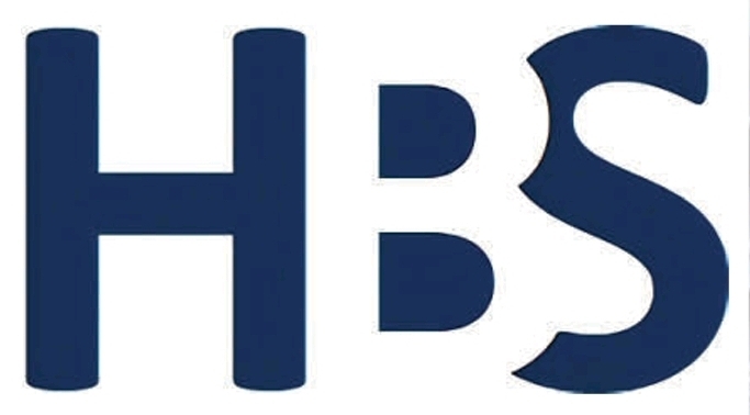 HB SONS logo